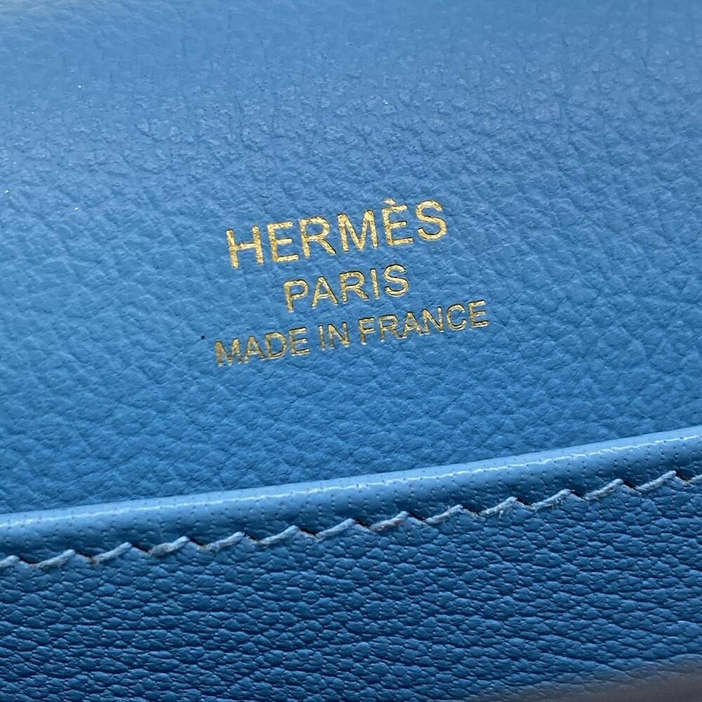 Hermès Sac Louris Mini/Luri Shoulder Bag - Picture 12 of 16